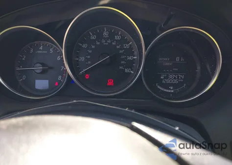 2016 Mazda Mazda6 I Sport from USA, damaged, VIN JM1GJ1U58G1425090